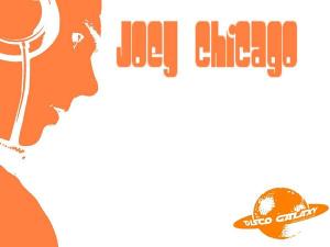 Joey Chicago